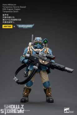 JoyToy Source 1/18 Warhammer 40K Astra Militarum Tempestus Scions Squad 55th Kappic Eagles Tempestor Scion 1 16 JoyToy Source 1/18 Warhammer 40K Astra Militarum Tempestus Scions Squad 55th Kappic Eagles Tempestor Scion 1 -Show.Z Toys Deals Store e4677d1ee8