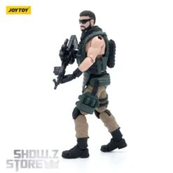 JoyToy Source 1/18 Yearly Army Builder Promotion Pack Figure 01 15 JoyToy Source 1/18 Yearly Army Builder Promotion Pack Figure 01 -Show.Z Toys Deals Store e4770f45f0