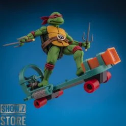 Robot Hero RH-03 TMNT Power Skateboards & Mousers Pack Set Of 2 25 Robot Hero RH-03 TMNT Power Skateboards & Mousers Pack Set Of 2 -Show.Z Toys Deals Store e49edd0773