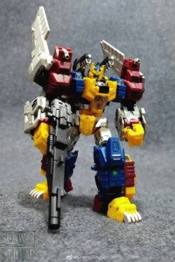 BW JB-01 Primal Commander Optimus Primal -Show.Z Toys Deals Store e4a1cf0e01