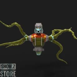 X-Transbots MX-19B Polpus Quintesson Inquisitors 20 X-Transbots MX-19B Polpus Quintesson Inquisitors -Show.Z Toys Deals Store e4b0d6fee5