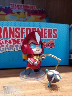 Jing Model Palace Transformers Kindergarten Series Blind Boxes Set Of 6 -Show.Z Toys Deals Store e4e6e9f70a