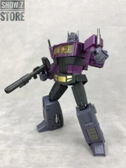 Magic Square MS-01SG Light Of Freedom Optimus Prime Shattered Glass Version 12 Magic Square MS-01SG Light Of Freedom Optimus Prime Shattered Glass Version -Show.Z Toys Deals Store e4f14b1f40