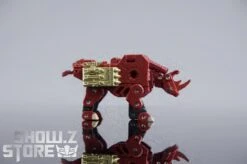 KFC Toys CST-14 Rhinohorn Ramhorn 2.0 Version -Show.Z Toys Deals Store e51e5c72ae