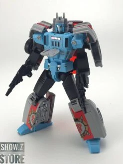 FansHobby MB-13A Ace Goshooter/Siren Animation Version -Show.Z Toys Deals Store e530b8537a