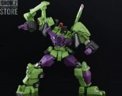 Flame Toys Furai Model Devastator Model Kit 19 Flame Toys Furai Model Devastator Model Kit -Show.Z Toys Deals Store e53bdbf7da