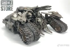 TF Dream Factory GOD-11S Megatron Battle Damaged Version 25 TF Dream Factory GOD-11S Megatron Battle Damaged Version -Show.Z Toys Deals Store e54622eaff