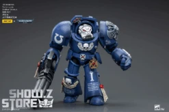 JoyToy Source 1/18 Warhammer 40K Ultramarines Terminators Brother Orionus 15 JoyToy Source 1/18 Warhammer 40K Ultramarines Terminators Brother Orionus -Show.Z Toys Deals Store e554b9045c