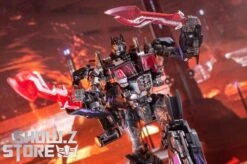 BW TW-1022B Jetwing Optimus Prime Black Version -Show.Z Toys Deals Store e5730211e6