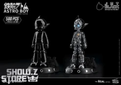 [Pre-Order] Blitzway BW-NS-50502 Space Astro Boy Jet Black Version -Show.Z Toys Deals Store e626206fc9