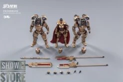 JoyToy Source 1/18 Saluk Golden Legion Set Of 3 -Show.Z Toys Deals Store e65d713f8c
