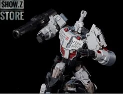 Flame Toys Furai Model 06 IDW Megatron Model Kit Autobot Version 17 Flame Toys Furai Model 06 IDW Megatron Model Kit Autobot Version -Show.Z Toys Deals Store e65dedf857