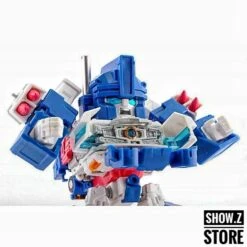 Hero Hobby QA-01 City Captian Ultra Magnus -Show.Z Toys Deals Store e66e5d4772