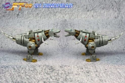 FansToys FT-08 Grinder Grimlock G1 Head Reissue -Show.Z Toys Deals Store e694c84cdf
