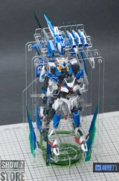 Inforce MG03 Internal Structure Showcase Display For GNT-0000 00 Qan[T] Gundam -Show.Z Toys Deals Store e6b0b88922