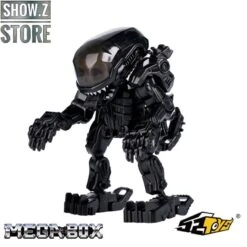 52Toys Megabox MB-01 Alien Xenomorph 35 52Toys Megabox MB-01 Alien Xenomorph -Show.Z Toys Deals Store e6c359f778