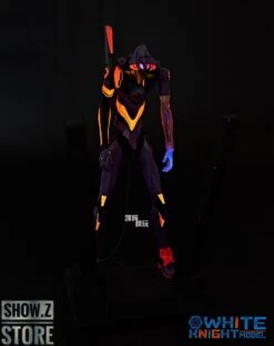 White Knight Model 365nm Ultraviolet Display Base -Show.Z Toys Deals Store e6f75a75fe