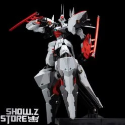 Sentinel Toys Riobot Linebarrels Of Iron Linebarrel -Show.Z Toys Deals Store e6fd20798f