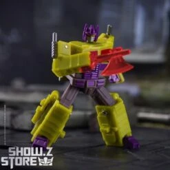 Dr.Wu DW-E04T Prime Commander Optimus Prime Toxitron Version W/ Trailer -Show.Z Toys Deals Store e6fedbaad4