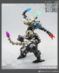 MechFansToys Power Suit DA26A & DA26B Set Of 2 16 MechFansToys Power Suit DA26A & DA26B Set Of 2 -Show.Z Toys Deals Store e73cca2ad0