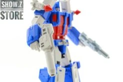 MechFansToys MF48 City Commander Ultra Magnus Version 2.0 Improvisation -Show.Z Toys Deals Store e73cd7904c