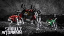 Lucky Cat Micro Cosmos MC-01S Elvis Voltron Metallic Version Set Of 5 Reissue 25 Lucky Cat Micro Cosmos MC-01S Elvis Voltron Metallic Version Set Of 5 Reissue -Show.Z Toys Deals Store e746ba84ad