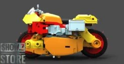 KFC Toys E.A.V.I. Metal Phase P-6J Stogy Junkion -Show.Z Toys Deals Store e74f2c9fd0