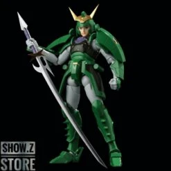 Sentinel Toys 1/12 Chodankado Ronin Warriors Sage Of The Halo 13 Sentinel Toys 1/12 Chodankado Ronin Warriors Sage Of The Halo -Show.Z Toys Deals Store e75f35c01f