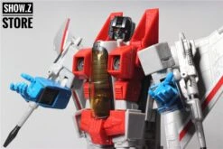 TANAKA MPF-11 Starscream Oversized -Show.Z Toys Deals Store e7688dbeb2