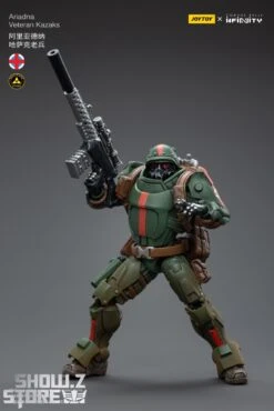 JoyToy & Infinity 1/18 Ariadna Veteran Kazaks -Show.Z Toys Deals Store e7b66d97ef