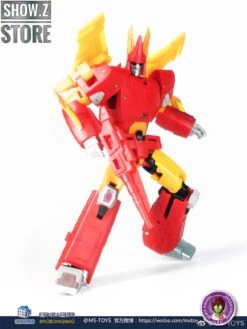 Magic Square MS-B06R Space Skimming Cyclonus Shattered Glass Version -Show.Z Toys Deals Store e7d393f7d6