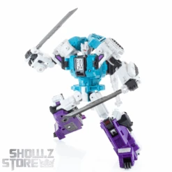 Jinbao Six Faces Ninja Six Shot Japanese Version -Show.Z Toys Deals Store e7dc5327dd