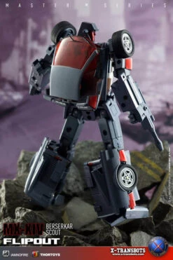 XTransbots Monolith Combiner MX-XIV MX-14 Flipout Wildrider -Show.Z Toys Deals Store e7e41d4a16