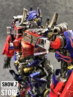 4ever Studio Optimus Prime 09 Version (DMK OP Modified+Custom Painted) 25 4ever Studio Optimus Prime 09 Version (DMK OP Modified+Custom Painted) -Show.Z Toys Deals Store e7f432c0b9