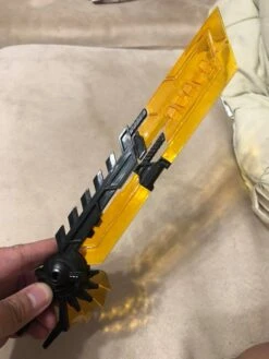 Perfect Effect PE PC-23 Perfect Combiner Upgrade Kit For POTP Volcanicus -Show.Z Toys Deals Store e810d3d2e9