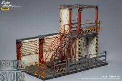 JoyToy Source 1/18 Mecha Depot: Watching Section 16 JoyToy Source 1/18 Mecha Depot: Watching Section -Show.Z Toys Deals Store e82e7af596