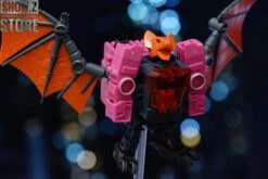 MechFansToys VECMA VS-04 Inspiration Bat Mindwipe -Show.Z Toys Deals Store e841ea6012
