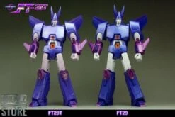 FansToys FT29T Quietus Cyclonus Limited Version -Show.Z Toys Deals Store e84dc07e3f