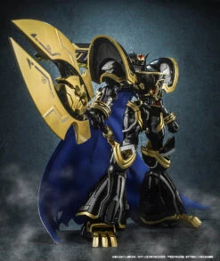 TungMung EX DM-03 DM03 Alphamon Digital Monster -Show.Z Toys Deals Store e853a132e0