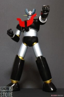 Evolution Toys Mazinger Grand Action Bigsize Model Mazinger Z Comic Version -Show.Z Toys Deals Store e8881e1c15