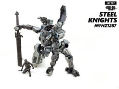 JoyToy Source Acid Rain HZ1287 Steel Knight 14 JoyToy Source Acid Rain HZ1287 Steel Knight -Show.Z Toys Deals Store e8ad824671