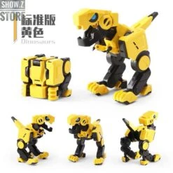 52Toys BeastBox BB-01 Dio 1.5 Version 22 52Toys BeastBox BB-01 Dio 1.5 Version -Show.Z Toys Deals Store e8ae80925c