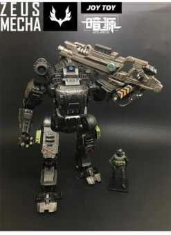 JoyToy Source Acid Rain UNF Zous Mecha Black Version -Show.Z Toys Deals Store e8b76f09d9