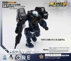 MechFansToys Mechanic Soul Diaclone SAT-04 & SAT-05 Set Of 2 15 MechFansToys Mechanic Soul Diaclone SAT-04 & SAT-05 Set Of 2 -Show.Z Toys Deals Store e8bfd8fa53