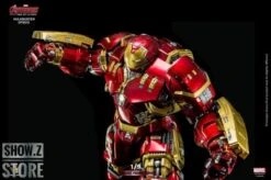 King Arts DFS012 1/9 Mark XLIV Hulkbuster MK44 -Show.Z Toys Deals Store e8dc0cf17b