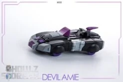 Dr.Wu & Mechanic Toys MS30B Hunter Devil Amie Arcee Limited Version 21 Dr.Wu & Mechanic Toys MS30B Hunter Devil Amie Arcee Limited Version -Show.Z Toys Deals Store e8df779f7a