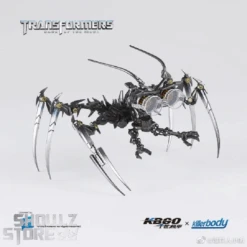 Killerbody KB20069-55 Transformers ROTF Scalpel 12 Killerbody KB20069-55 Transformers ROTF Scalpel -Show.Z Toys Deals Store e8fefe84e3