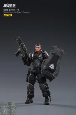 JoyToy Source 1/18 Skeleton Force Grim Reaper's Vengeance C 10 JoyToy Source 1/18 Skeleton Force Grim Reaper's Vengeance C -Show.Z Toys Deals Store e902c572f8