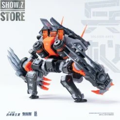 Earnestcore Craft Robot Build RB-05Kai Soldier Ants Limited Version 7 Earnestcore Craft Robot Build RB-05Kai Soldier Ants Limited Version -Show.Z Toys Deals Store e91f11730c