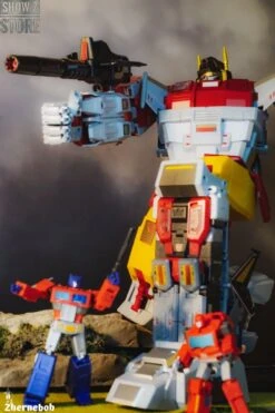 Zeta Toys ZB-06 Superitron Superion Metallic Full Paint Version Set Of 6 22 Zeta Toys ZB-06 Superitron Superion Metallic Full Paint Version Set Of 6 -Show.Z Toys Deals Store e92df9971b